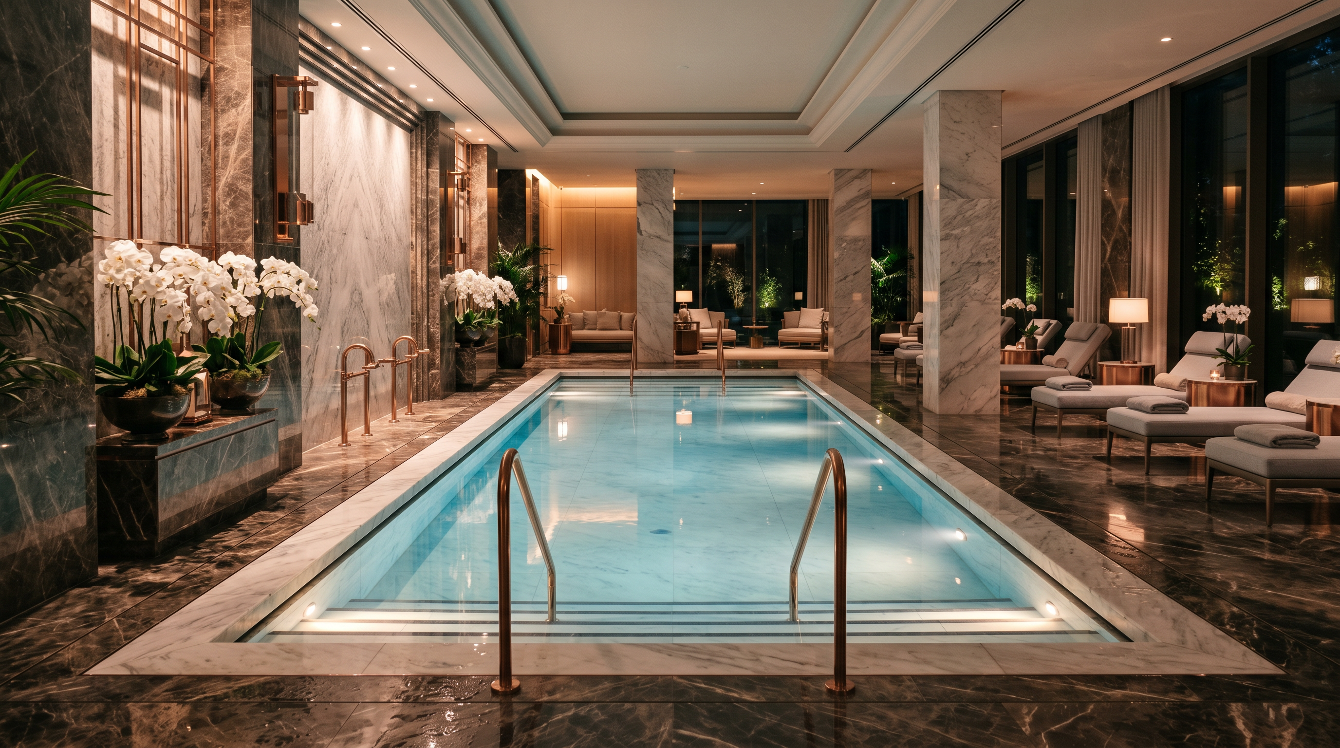 Spa & Wellness Centre